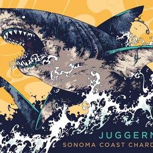 Juggernaut Chardonnay