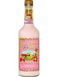 Pennsylvania Dutch Strawberrie