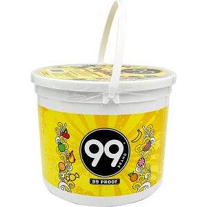 99 Party Bucket 20pk