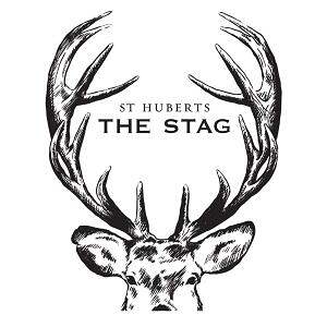 The Stag Cab Huberts
