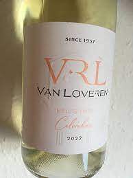 Van Loveran Neils Colombard