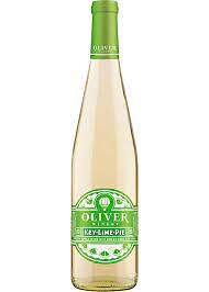 Oliver Key Lime Pie