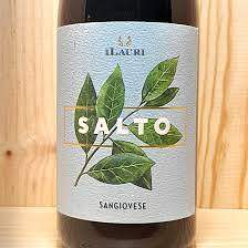 Salto Sangiovese