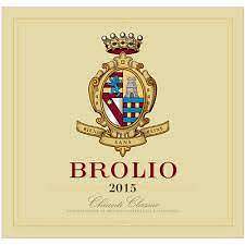 Ricasoli Brolio Chianti Classico