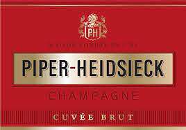 Piper Heidsieck Brut 750