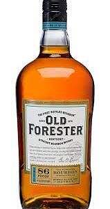 Old Forester 86 175