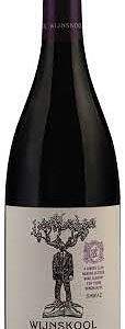 Wijnskool Shiraz