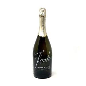 Josh Prosecco