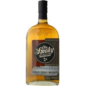 Ole Smoky Cookie Dough 750