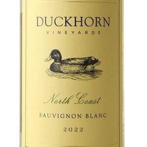 Duckhorn Sauv Blanc