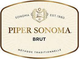 Piper Sonoma Brut