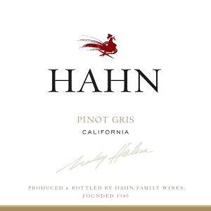 Hahn Pinot Gris