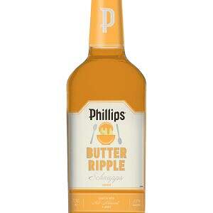 Phillips Butter Ripple Ltr