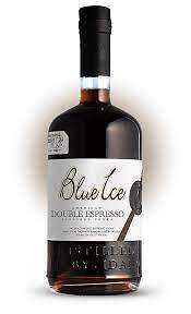 Blue Ice Double Espresso