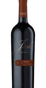 Josh Paso Robles Cab