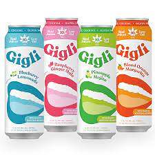 Gigli Variety 10mg 4pk