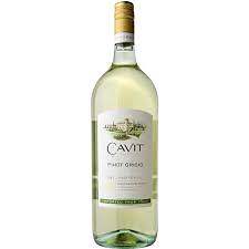 Cavit Pinot Grigio 1.5