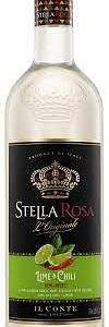 Stella Rosa Lime And Chili 750