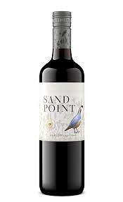 Sand Point Merlot