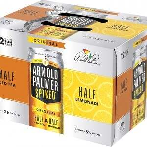 Arnold Palmer Spiked Original