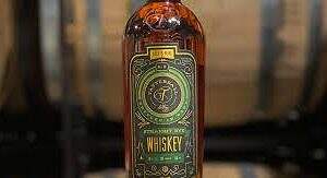 Tattersall Rye 5 Year