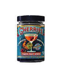 Tfs Cocktail Cherries 8oz