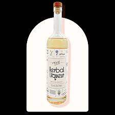 Vikre Herbal Liqueur