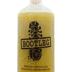 Summer Lakes Bootleg