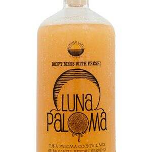 Summer Lakes Luna Paloma