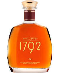 1792 Bourbon 175