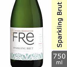 Fre Sparkling Brut N/a