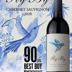 Fly By Cabernet