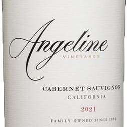Angeline Family Cabernet