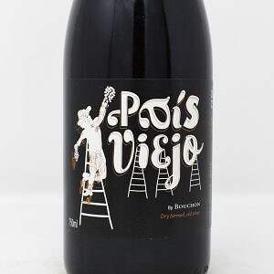 Bouchon Pais Viejo