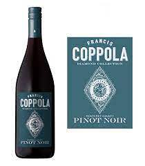 Coppola Diamond Pinot Noir