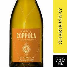 Coppola Diamond Chardonnay