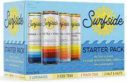Surfside Starter Pack 8pk