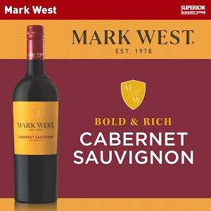 Mark West Cabernet 750