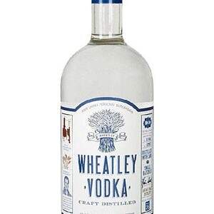 Wheatley Vodka 750
