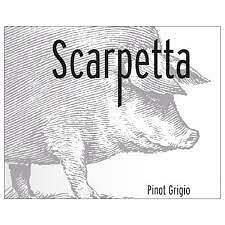 Scarpetta Pinot Grigio