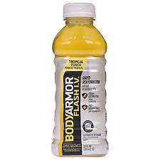 Bodyarmor Flash Tropical Punch
