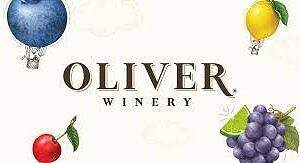 Oliver Cosmoberry Moscato
