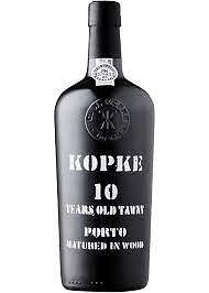 Kopke 10yr Tawny Port