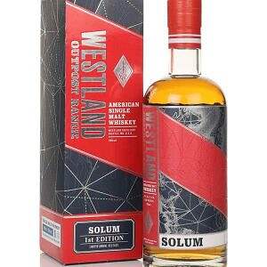 Westland Solum Edition 2
