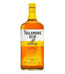 Tullamore Dew Irish Honey 750 D.e.w.