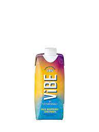 Vibe Blue Razberry 500ml