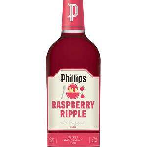 Phillips Raspberry Ripple Ltr