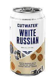 Cutwater White Russian Single