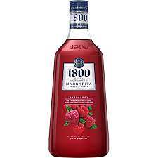 1800 Ultimate Wild Berry Marg