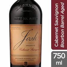 Josh Bourbon Cabernet